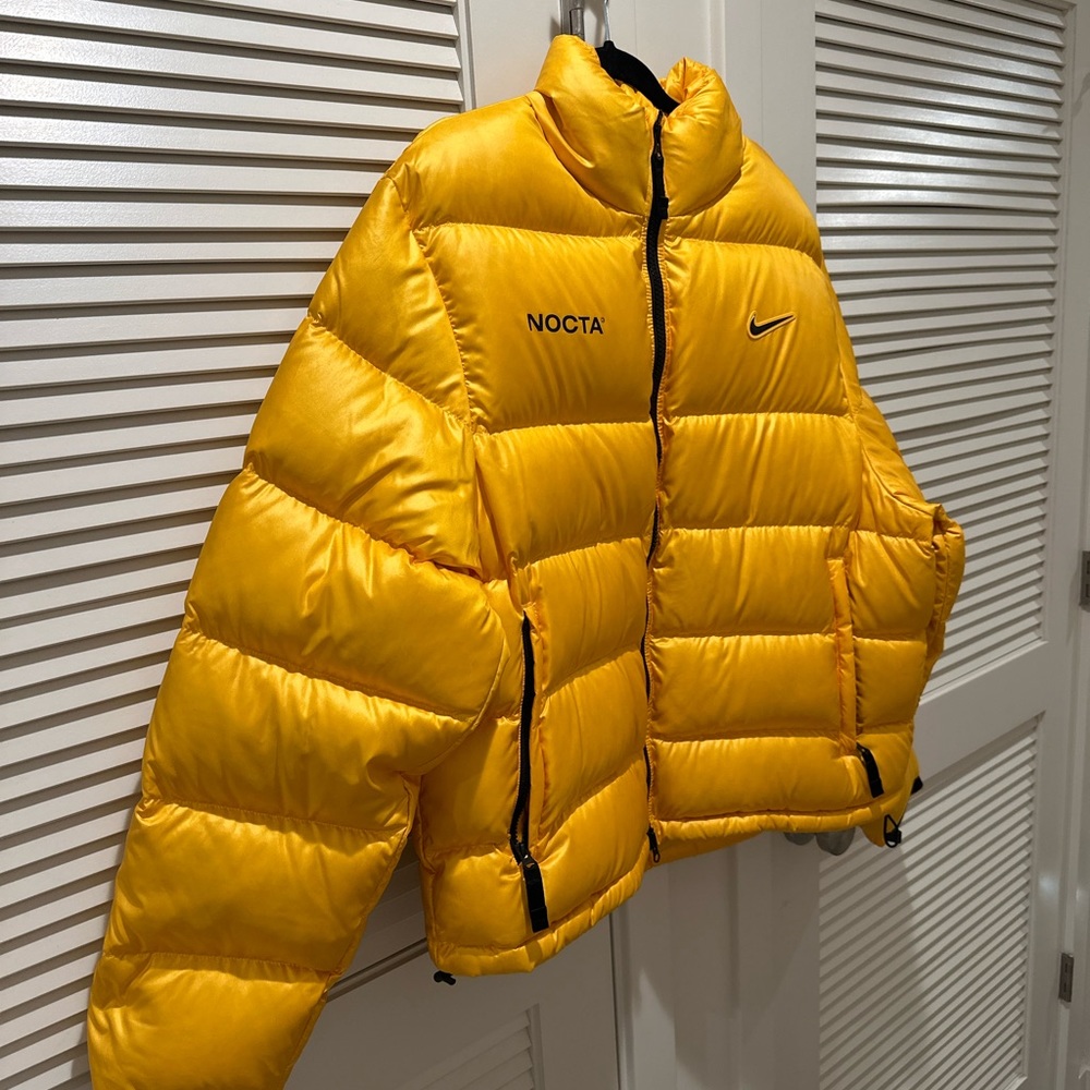 Nike x Drake x Nocta Jacket